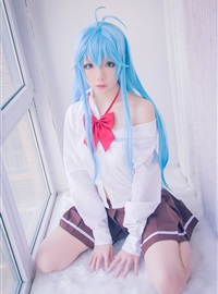 Star's Delay to December 22, Coser Hoshilly BCY Collection 5(65)